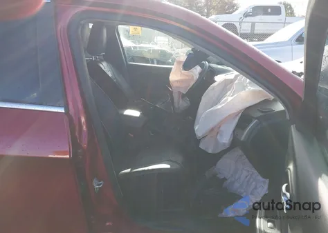 2015 Jeep Cherokee Latitude from USA, damaged, VIN 1C4PJMCB6FW572146